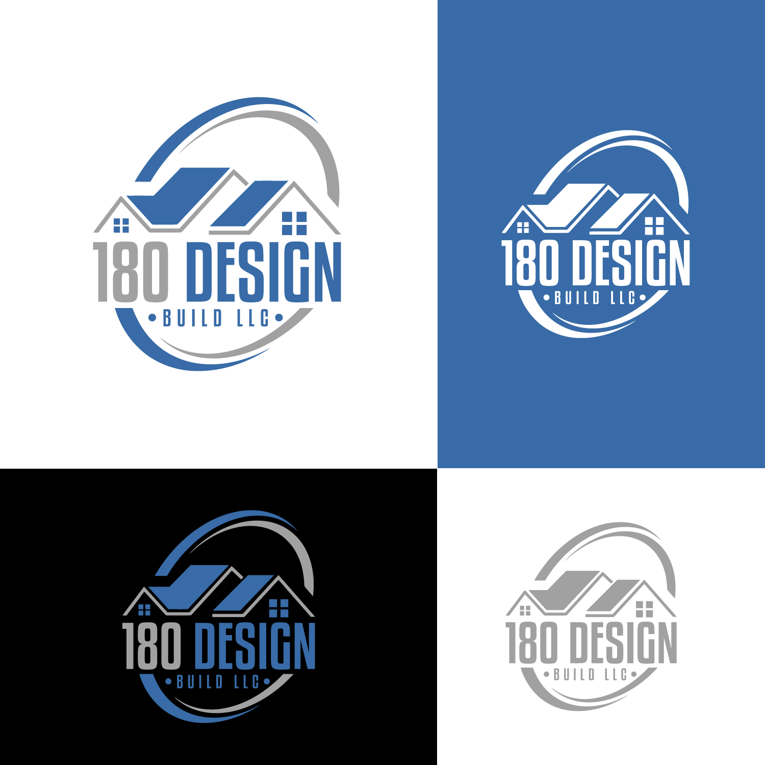 Logo Design by Salman125 for this project | Design #29889099