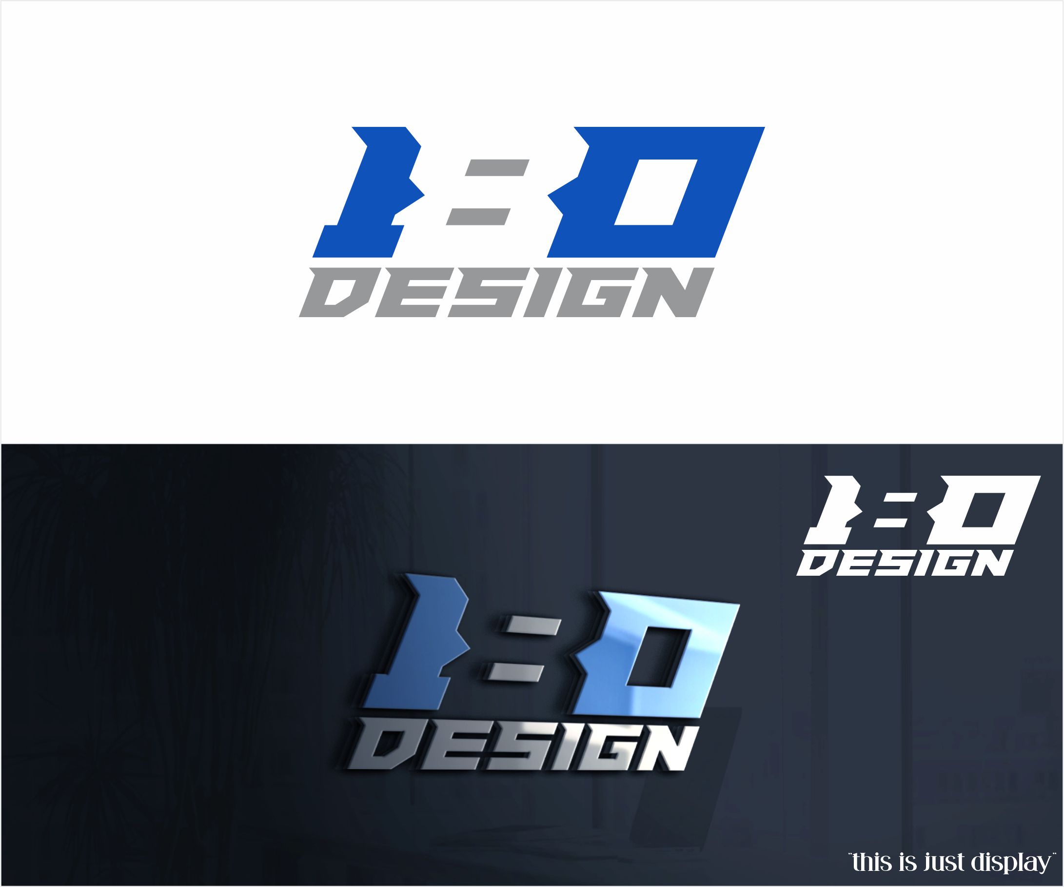 Logo Design by alkaline for this project | Design #29891421