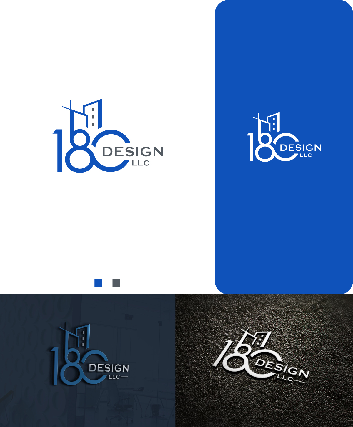 Logo Design by ecorokerz for this project | Design #29891140