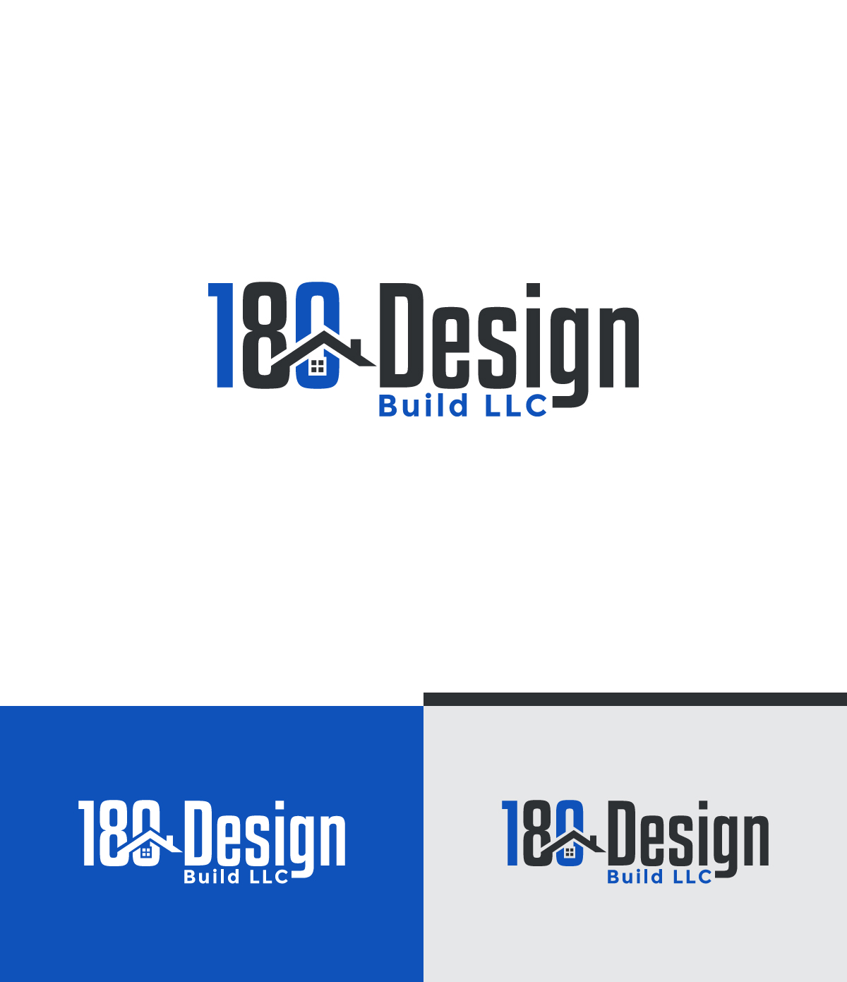 Logo Design by ecorokerz for this project | Design #29892848