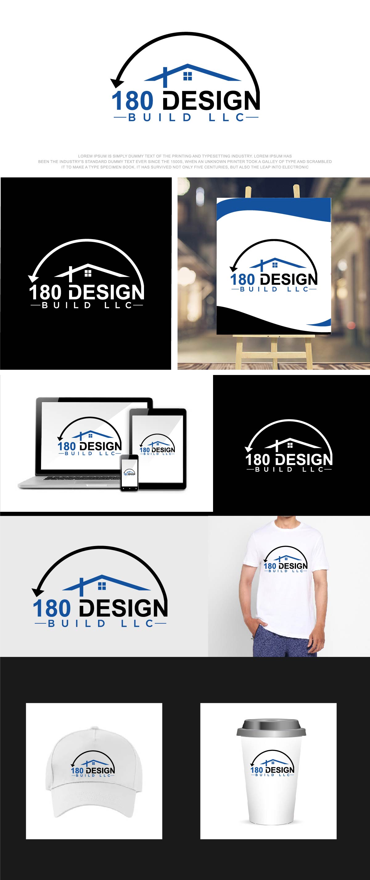 Logo Design by fly  design for this project | Design #29892471