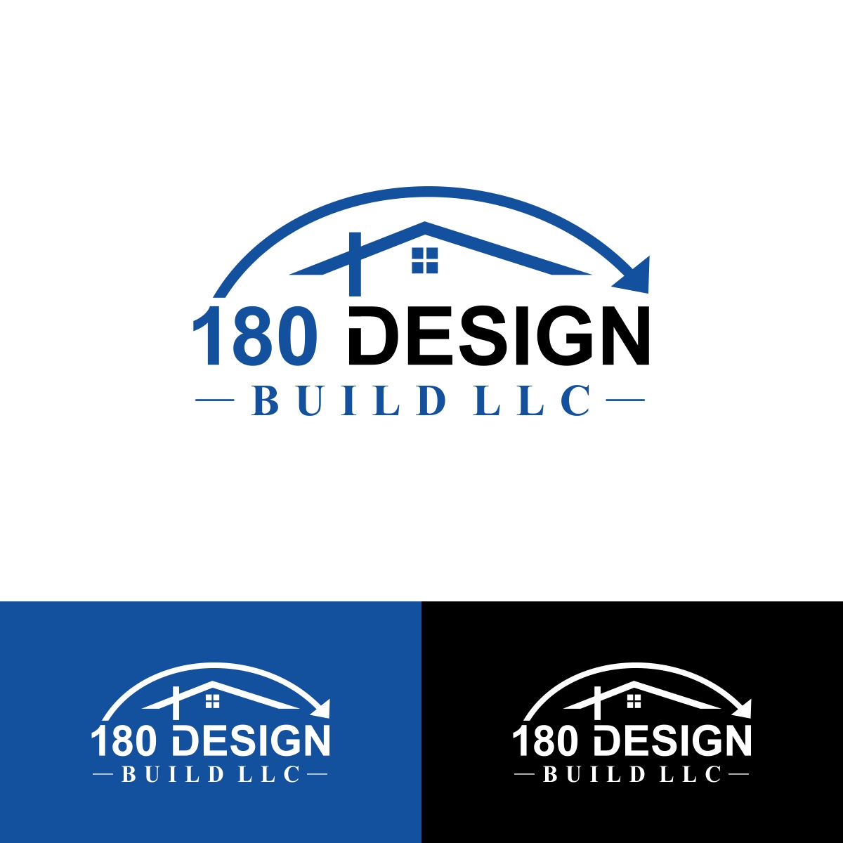 Logo Design by fly  design for this project | Design #29917785