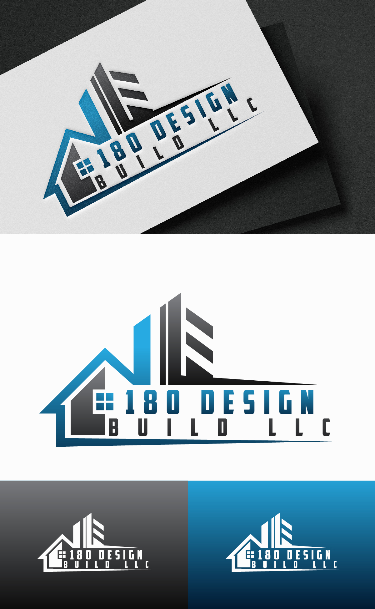Logo Design by DesignLima for this project | Design #29894222