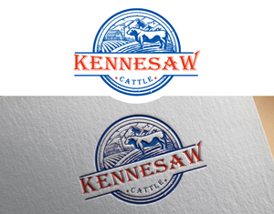 Logo Design by Farhad Design for this project | Design #29891033
