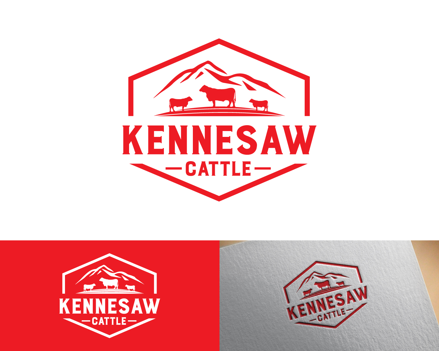 Logo Design by Box Graphic for this project | Design #29894660