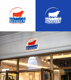Logo Design by RA-bica for this project | Design: #29892988