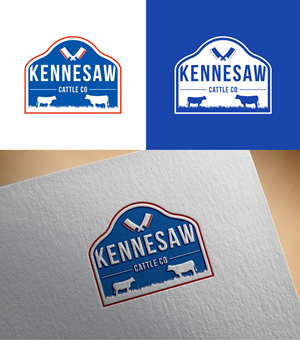 Logo Design by RA-bica for this project | Design: #29893702