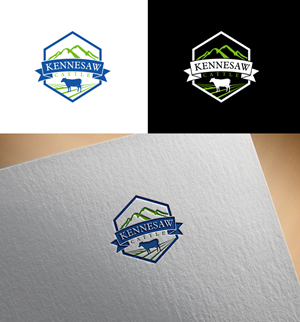 Logo Design by RA-bica for this project | Design: #29900235