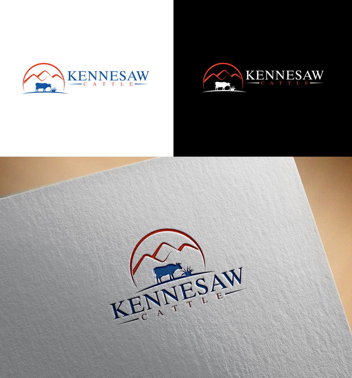 Logo Design by RA-bica for this project | Design #29900236