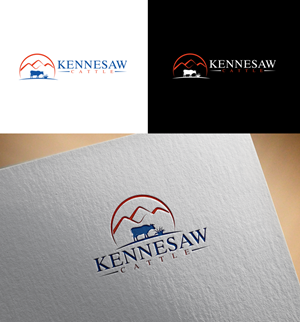 Logo Design by RA-bica for this project | Design: #29900236