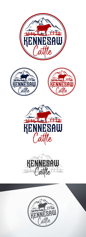 Logo Design by debdesign for this project | Design: #29891433