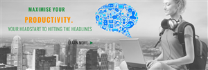 Banner Ad Design by SlidesDoc for First Orchard Limited | Design: #3153887