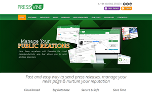 Banner Ad Design by webxvision