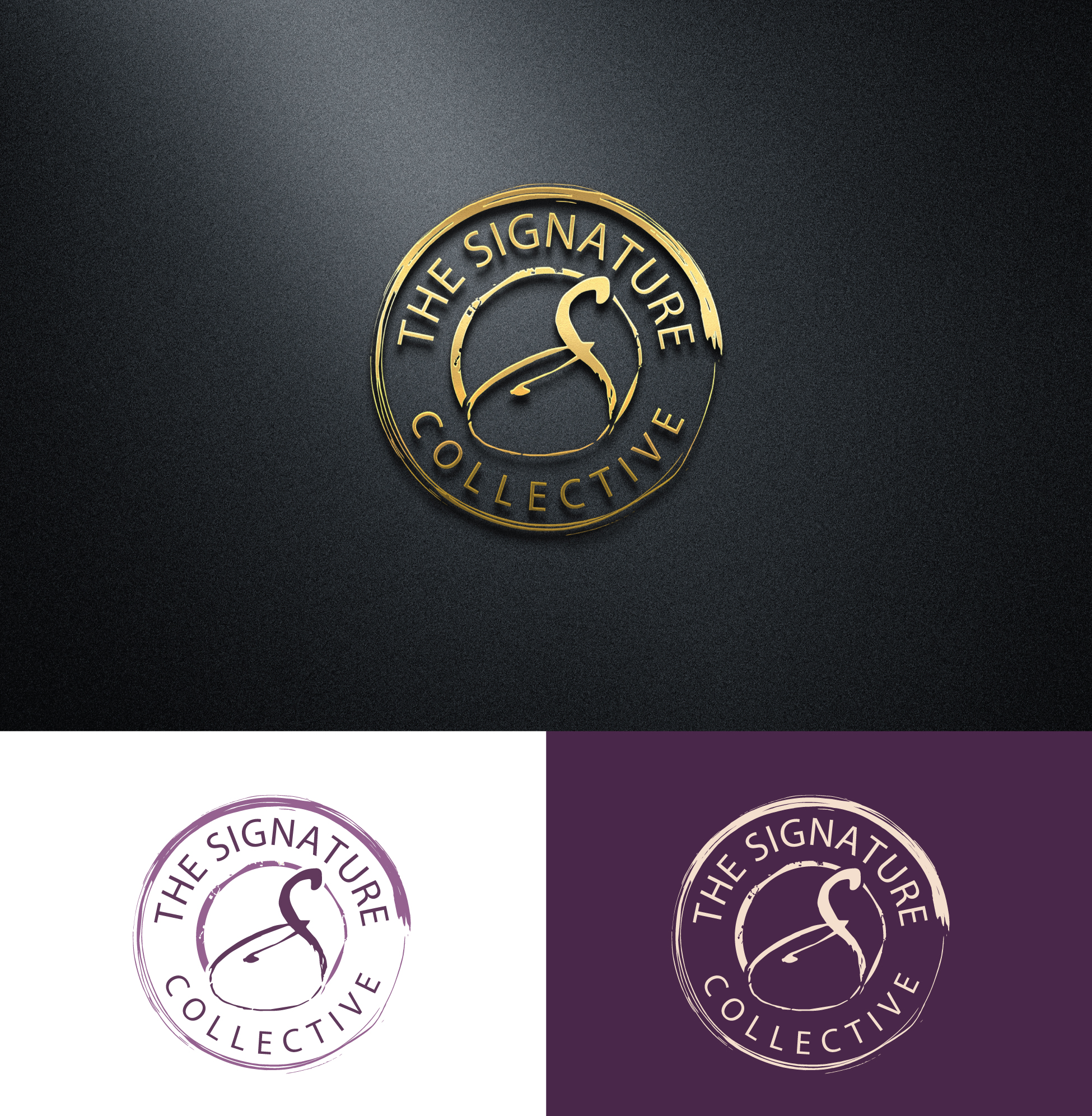 Design de Logo par StromDesignHub pour ce projet | Design #29906430