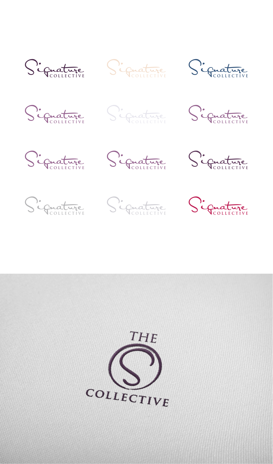 Logo Design by Tubeng for this project | Design #29890311