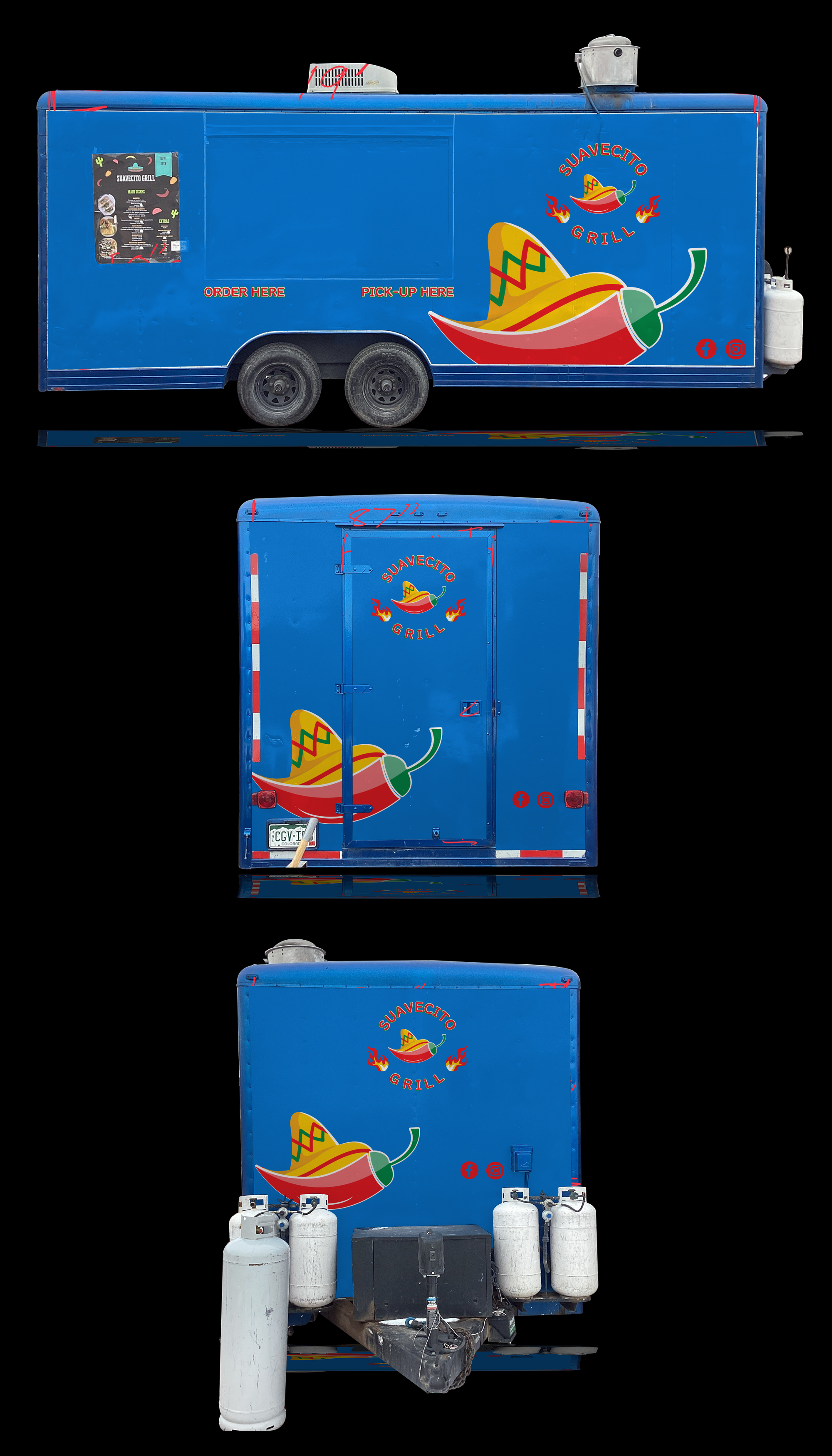 Car Wrap Design by RubelRir for this project | Design #29901387