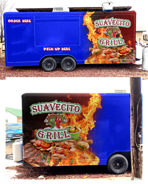 Car Wrap Design by aabirk09 for this project | Design: #29900612