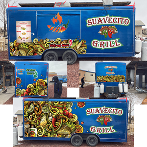 Car Wrap Design by DG+