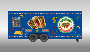 Car Wrap Design by Maestroto for this project | Design #29899637