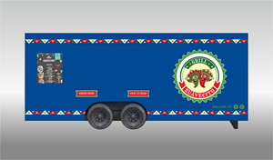 Car Wrap Design by Maestroto for this project | Design: #29899638
