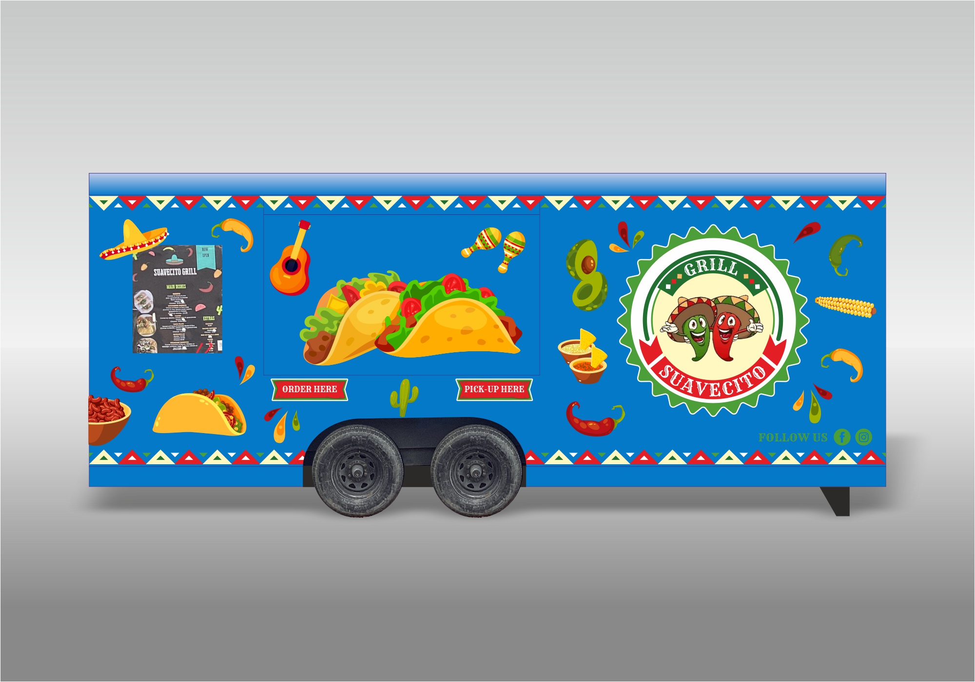 Car Wrap Design by Maestroto for this project | Design #29901270