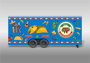 Car Wrap Design by Maestroto for this project | Design: #29901270