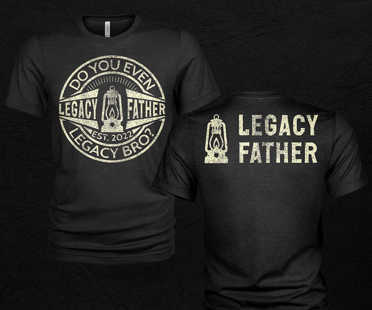 T-shirt Design by Milton Bhowmik for this project | Design: #29896027