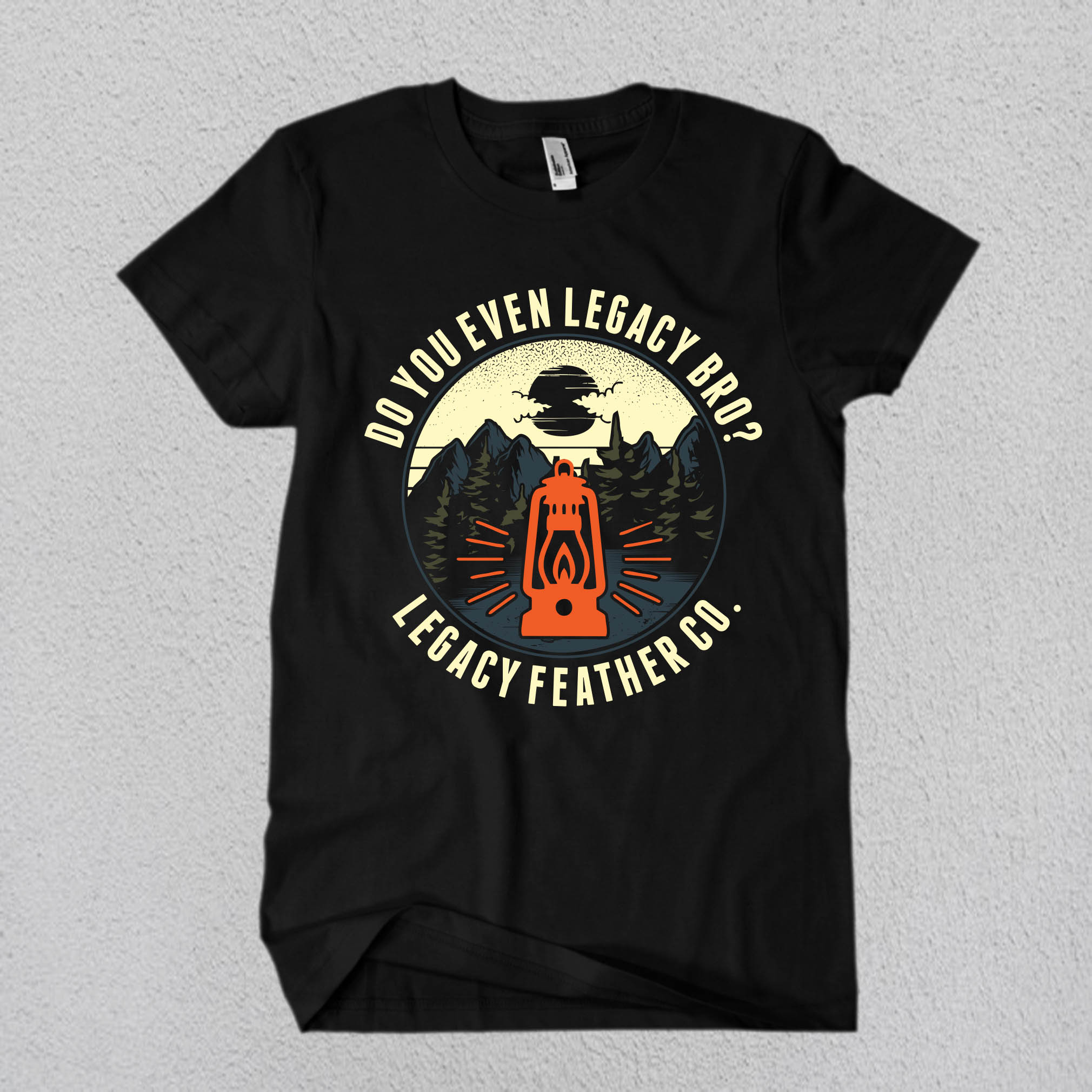 T-shirt Design by Rheanza for this project | Design #29898242