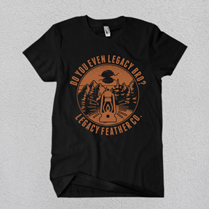 T-shirt Design by Rheanza for this project | Design: #29898243