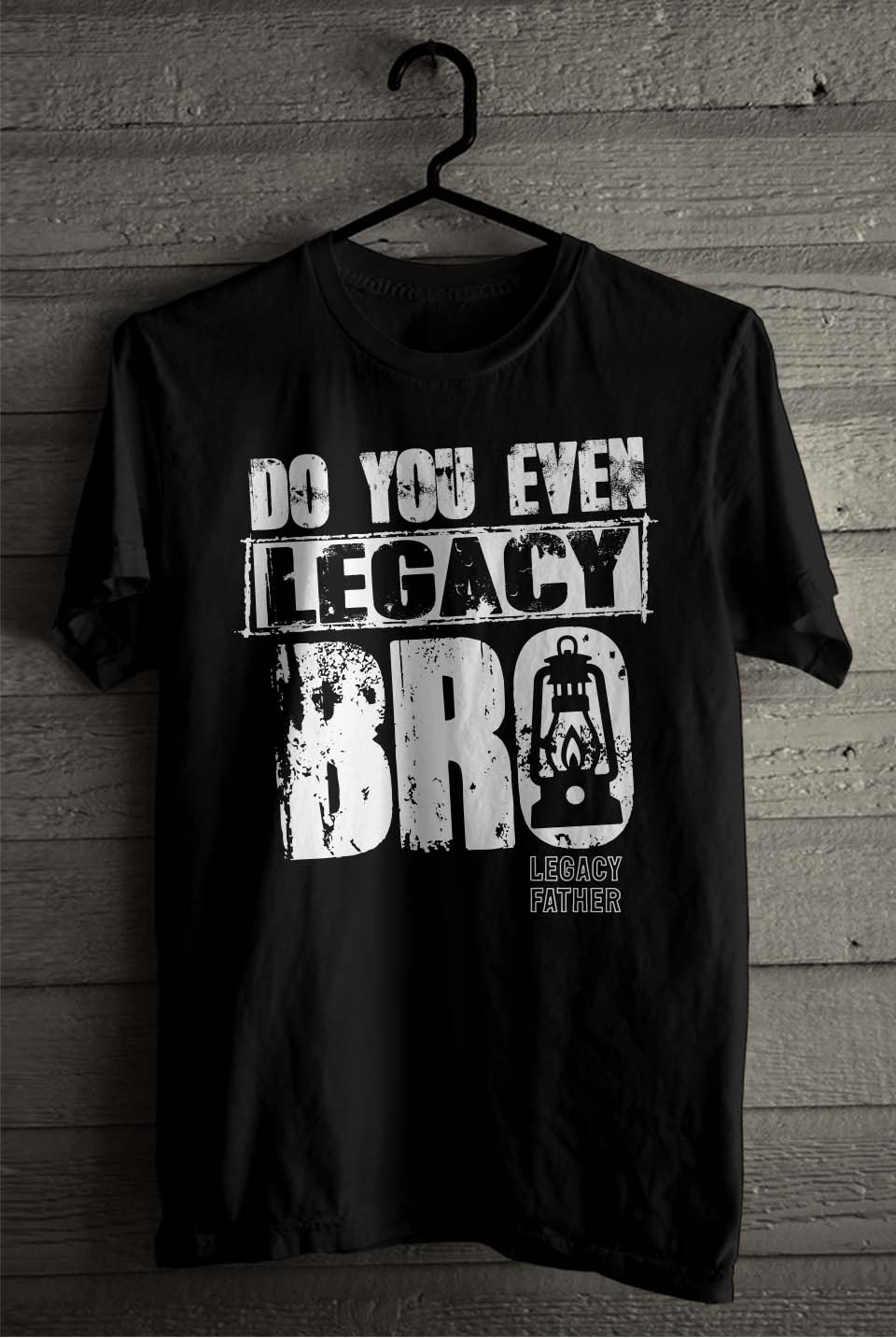 T-shirt Design by SATHIRA for this project | Design #29896414