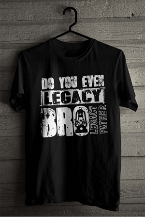 T-shirt Design by SATHIRA for this project | Design: #29896420