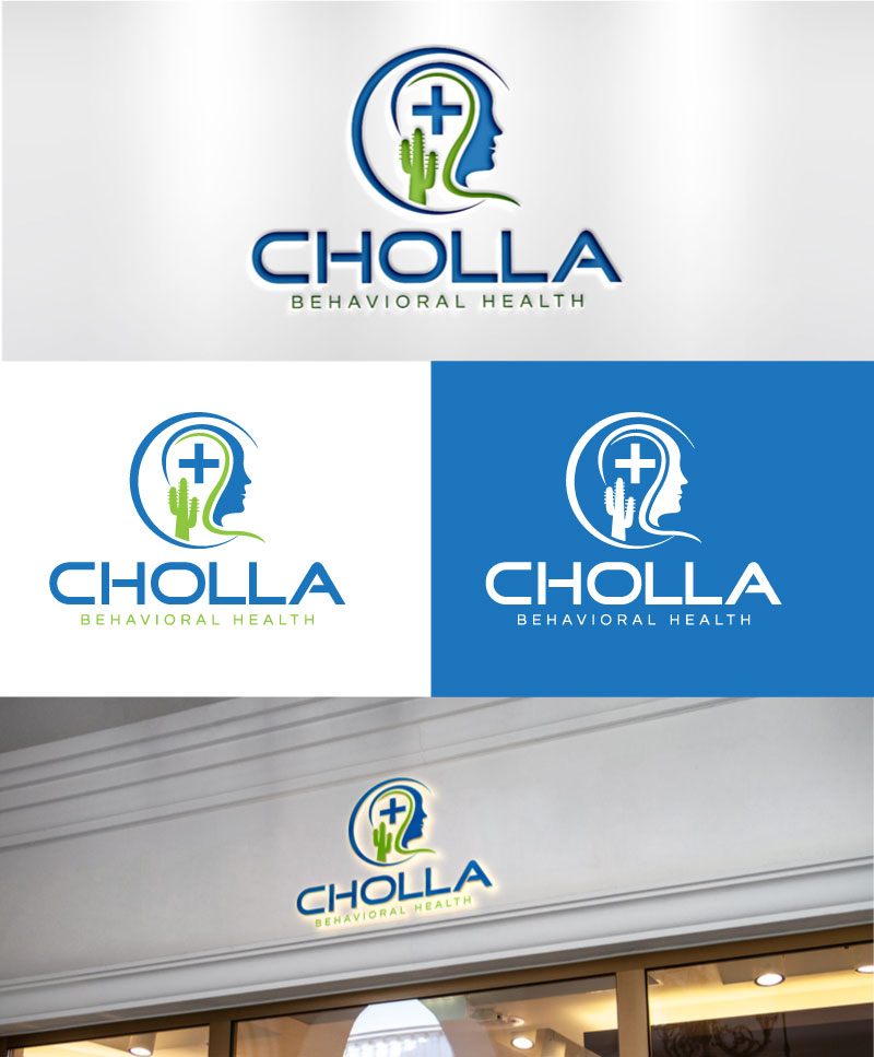 Diseño de Logo por Cliping_path para este proyecto | Diseño #29897841