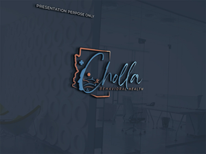 Logo Design by RS_Design for this project | Design: #29891018