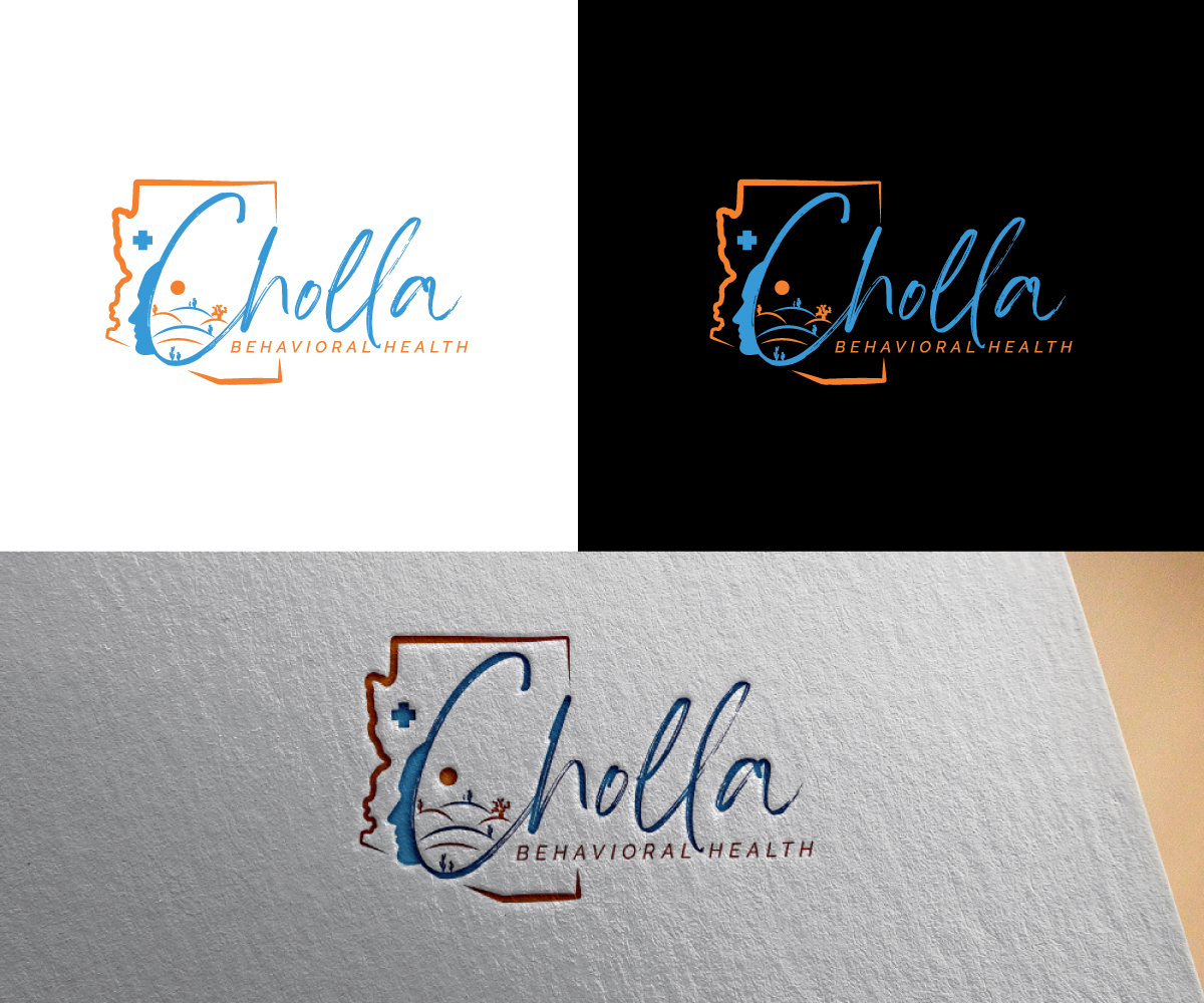 Logo Design by RS_Design for this project | Design #29891020
