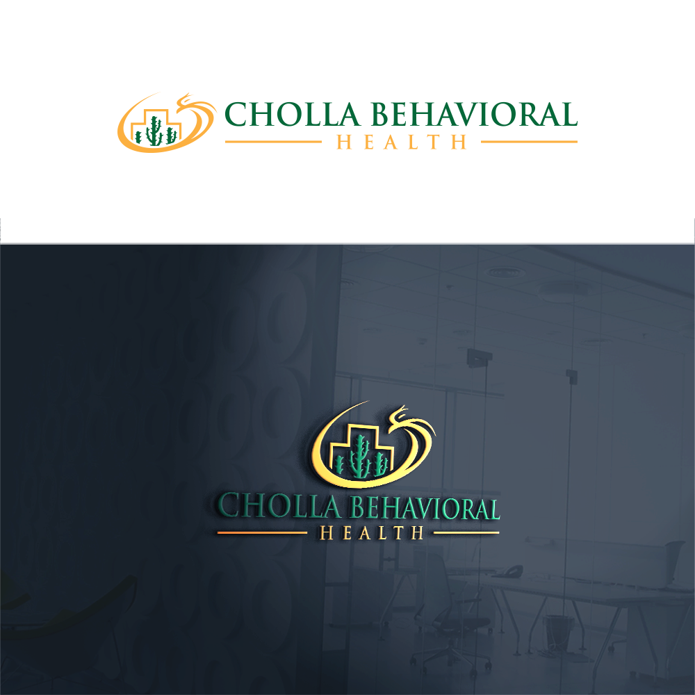 Logo-Design von RA-bica für dieses Projekt | Design #29892912