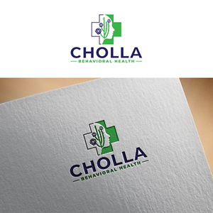 Logo Design by RA-bica for this project | Design: #29892914