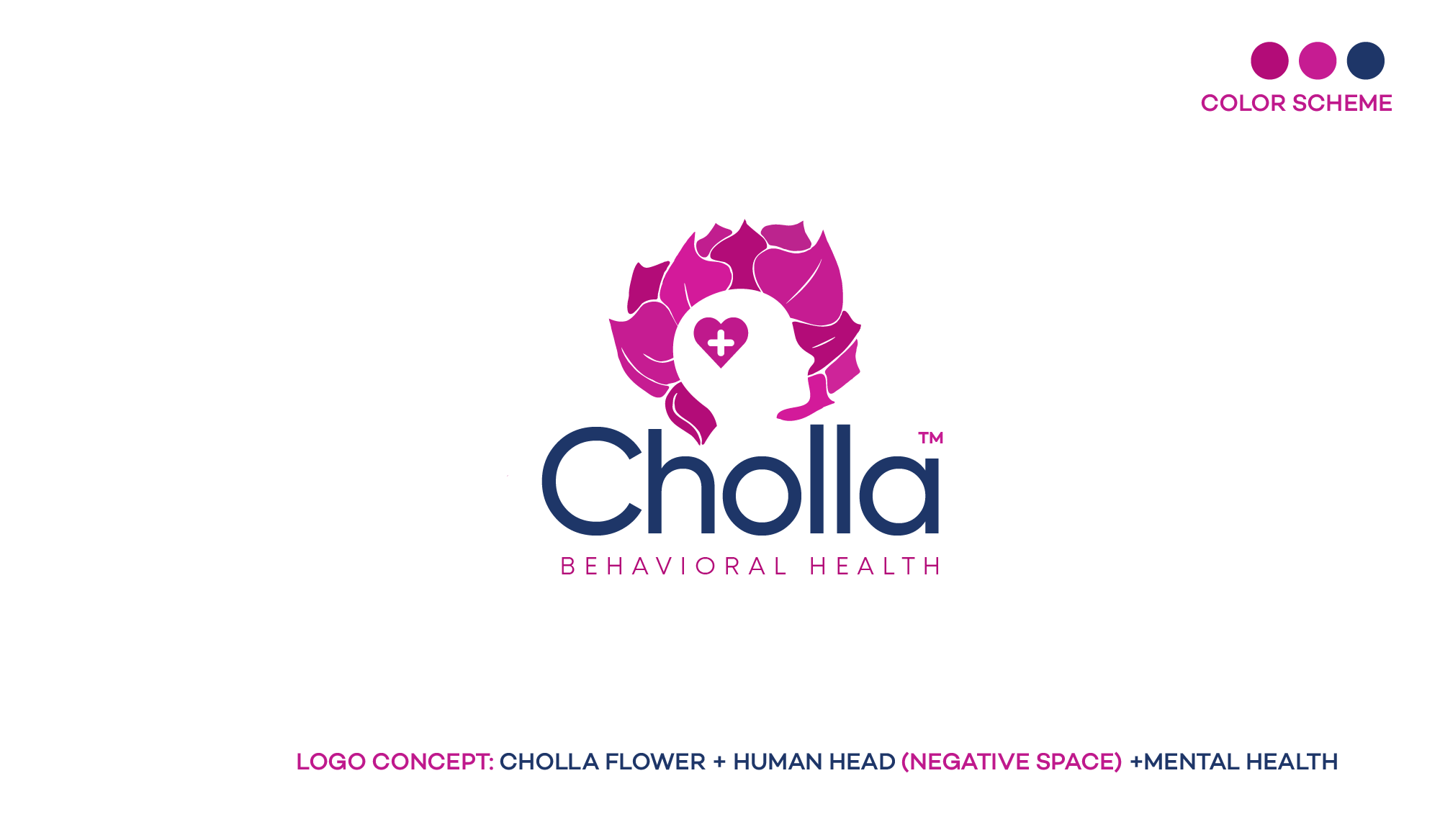 Logo Design by ThinkDesign for this project | Design #29894325
