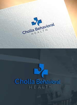 Logo Design by RaKu 2 for this project | Design: #29899522