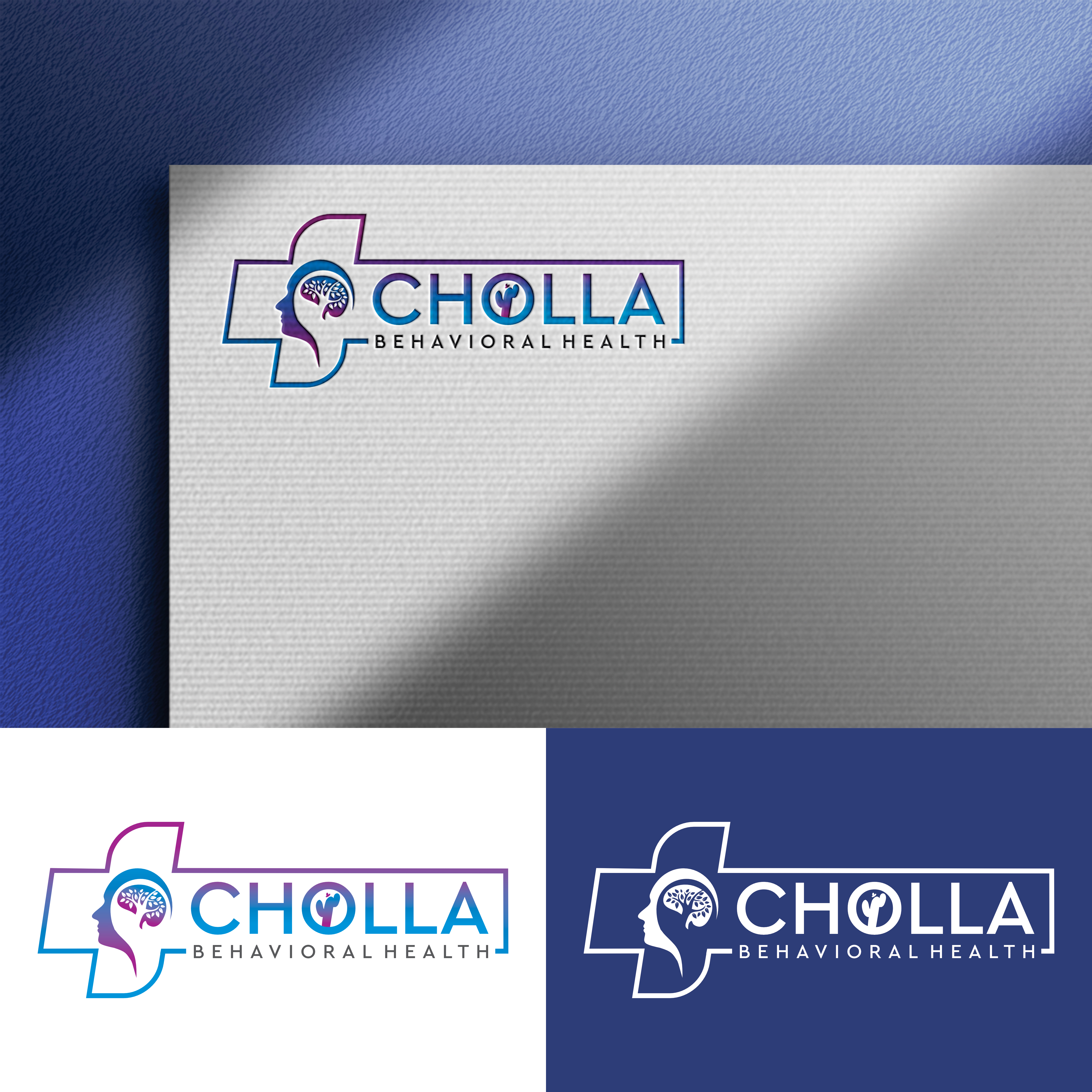 Logo Design by 4AD for this project | Design #29891330