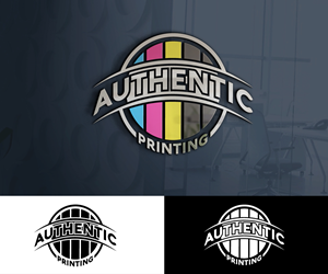 Logo Design by 24ksunny for Striker Soccer Supply, Inc. | Design: #29889523