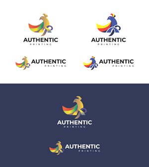 Logo Design by AnnaRoshch for Striker Soccer Supply, Inc. | Design: #29897521