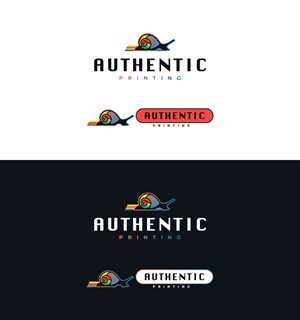 Logo Design by AnnaRoshch