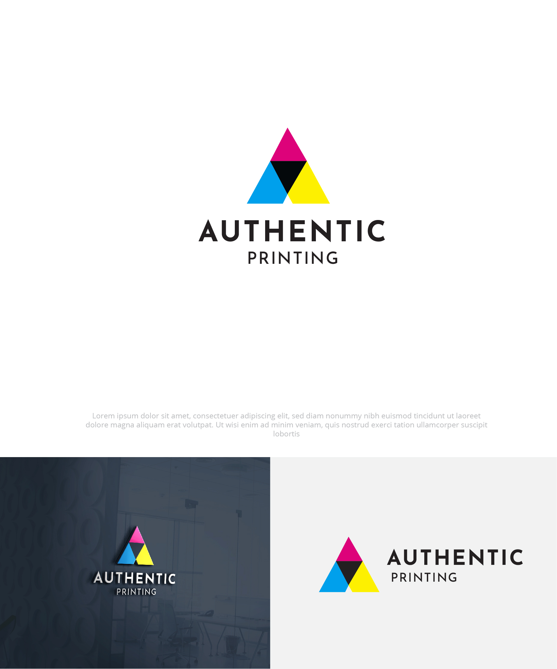 Logo Design by RikoAji for Striker Soccer Supply, Inc. | Design #29901548