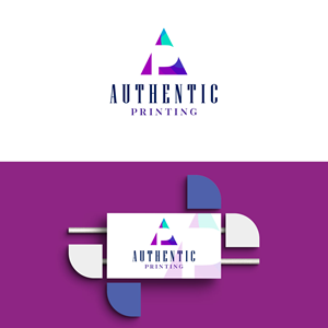 Logo Design by Revolt Team