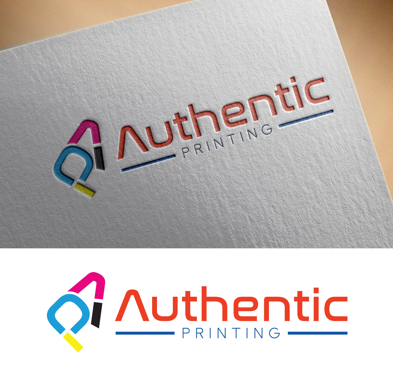 Logo Design by we with for Striker Soccer Supply, Inc. | Design #29894761