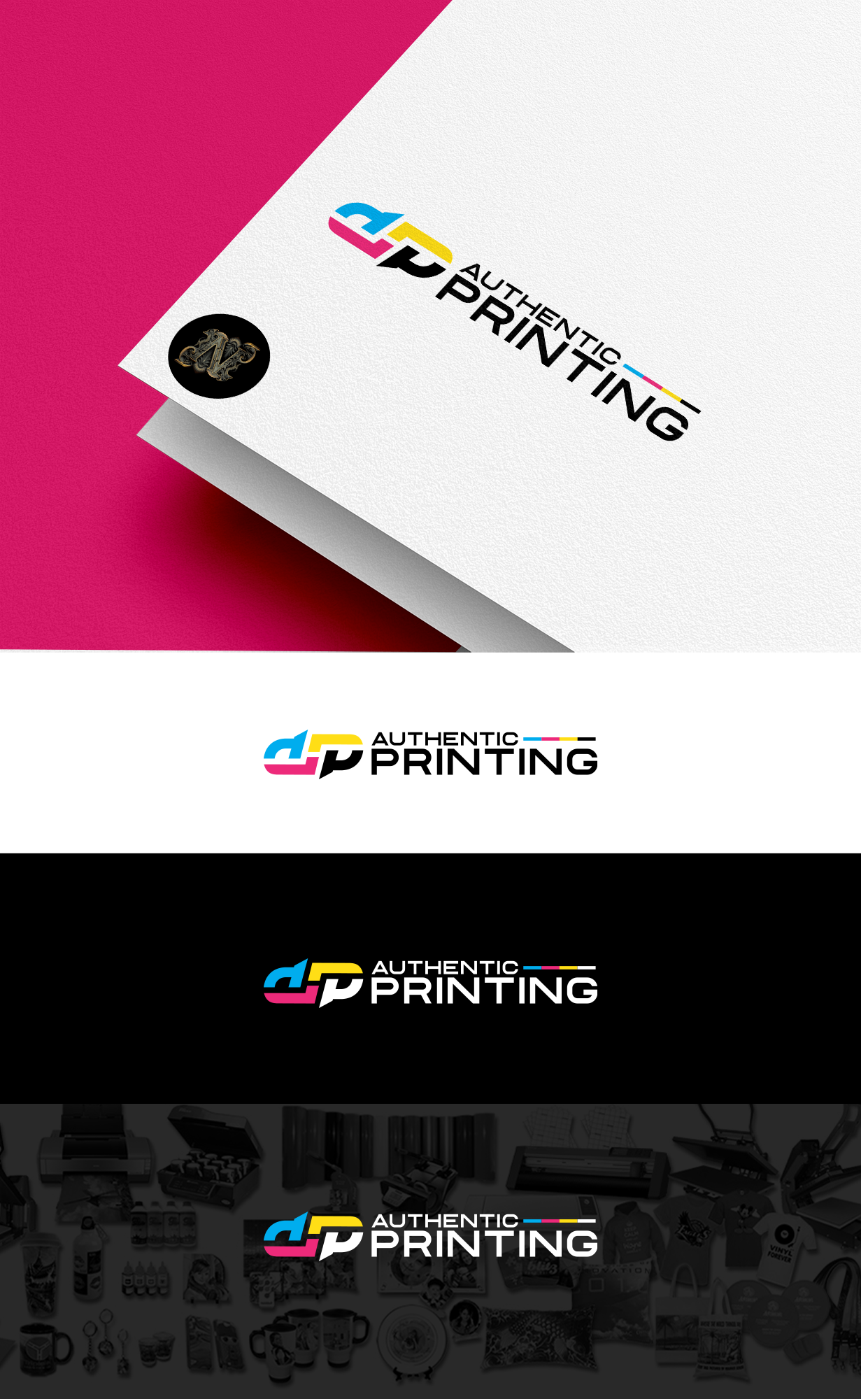 Logo Design by END™ for Striker Soccer Supply, Inc. | Design #29897346