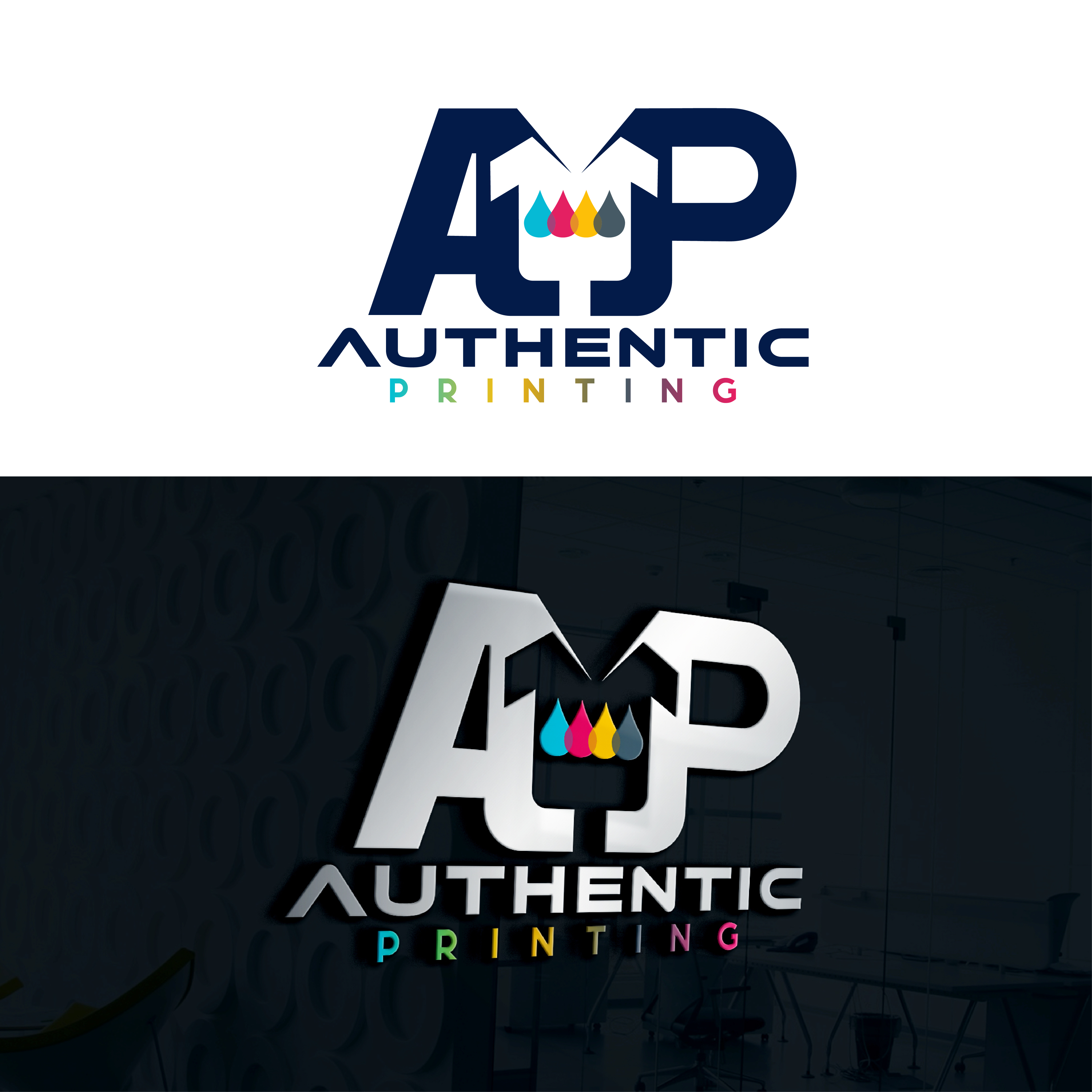 Logo Design by sarrita for Striker Soccer Supply, Inc. | Design #29895124