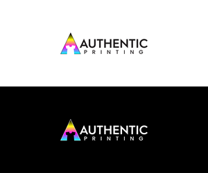 Logo Design by Luthfi1