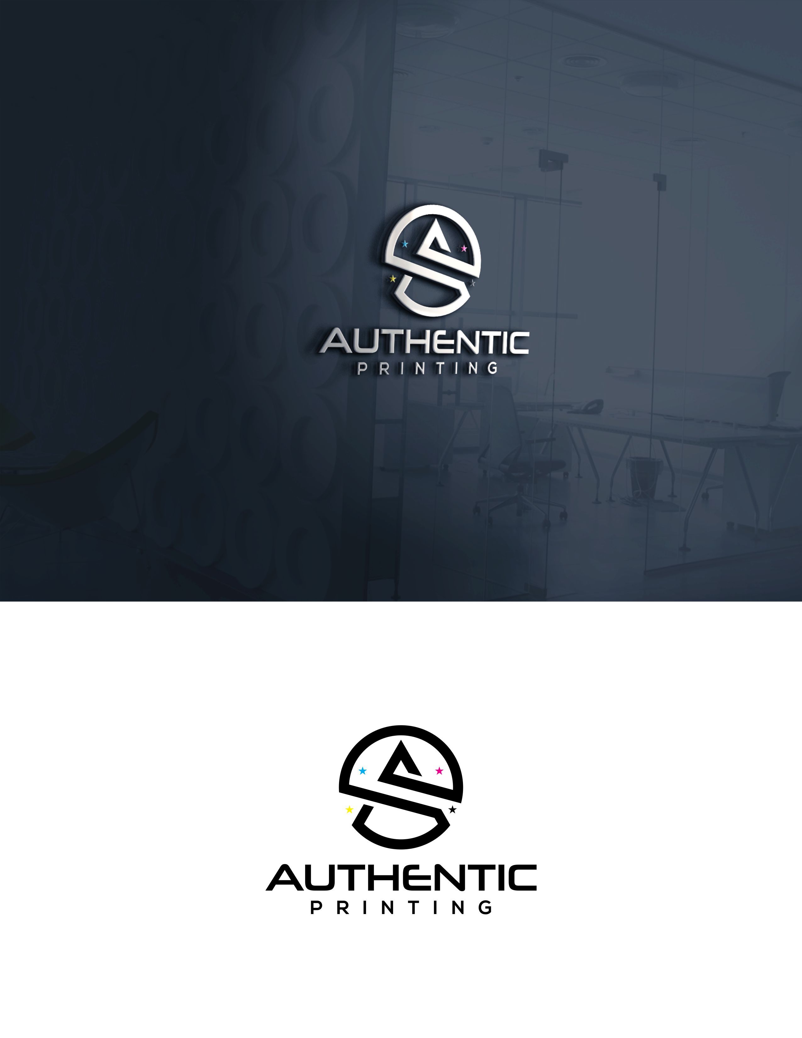 Logo Design by Tiono for Striker Soccer Supply, Inc. | Design #29890499