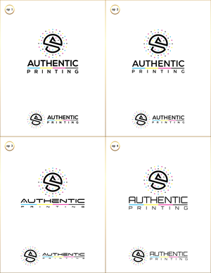 Logo Design by Tiono for Striker Soccer Supply, Inc. | Design: #29898176